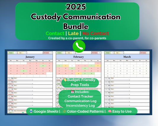 2025 Communication Bundle