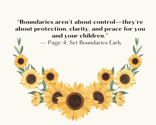 High-Conflict Co-Parenting Survival Guide