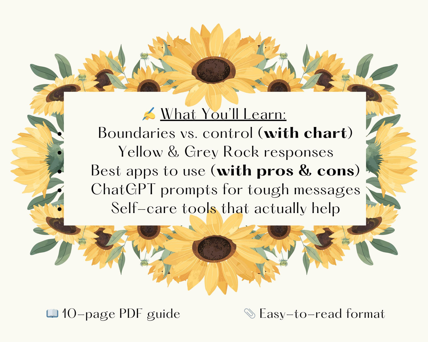High-Conflict Co-Parenting Survival Guide